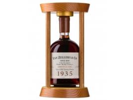 Vinho Porto Van Zellers Colheita 1935