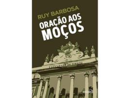 Livro Oracao Aos Mocos 02Ed/20 de BARBOSA, RUI ( Português-Brasil )