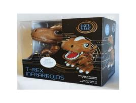 Rc Smart T-Rex DIGITAL PLANET