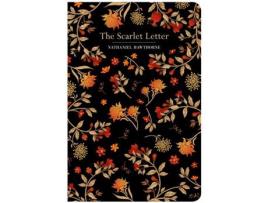 Livro The Scarlet Letter de Nathaniel Hawthorne ( Inglês )