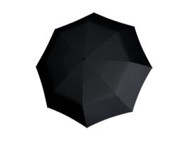 Guarda-Chuva KNIRPS Dobrável Médio Duomatic Men'S Stripe
