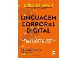 Livro Linguagem Corporal Digital de Dhawan, Erica ( Português-Brasil )