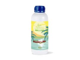 Fertilizante Orgánico Kaia Fertilizante Para Crescimento Garrafa De 1Lt BREEDER´S MIX