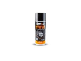 Spray Galvanizado a Frio 98% Compacto 400Ml