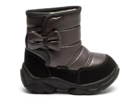 Botas de Criança para Desporto OLDCOM Lila Cinzento (shoes//eu/29)