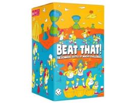 Batalha Maluca dos Desafios Malucos GUTTER GAMES