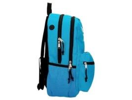 Mochila para Portátil 156” Adapt 2C REEBOK Boston Azul