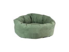 Cama para cães Minou (53Øx23) Scala Forest(verde)