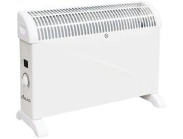 Convetor Elétrico Classic 2000 W NIKLAS