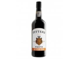 Vinho Do Porto Pitters 10 Anos