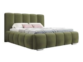 Cama Malden Somieres Tapiz MUEBLES.ES (Largo: 222 cm; Ancho: 222 cm; Alto: 222 cm)