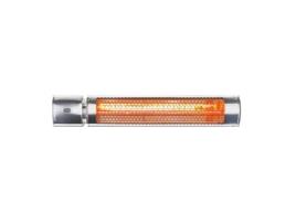 Aquecedor Infravermelho de Onda Curta Light MCONFORT 2KW
