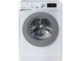 Máquina de Lavar Roupa INDESIT BWE 91496X WSV SPT (9 kg - 1400 rpm - Branco)