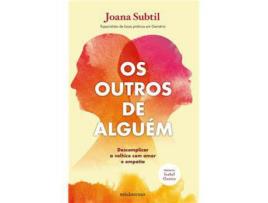 Livro Os Outros de Alguém de Joana Subtil ( Português )