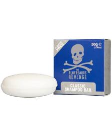 The Bluebeards Revenge Classic Solid Shampoo Bar 50 Gr