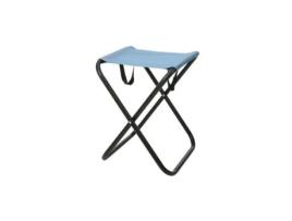TABURETE PLEGABLE COLORES SURTIDOS