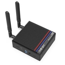 Mini pc box Minix neo Z100, 0db, 8/256gb, Win11pro