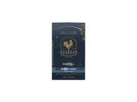 Bacalhau Azeite Ve E Alho Gallo 120(78)g