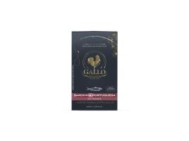 Sardinha Tomate E Az Gallo 120 Gr