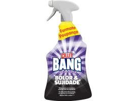 Limpa Multisuperficies Cillit Bang Bolor E Sujidade 1l