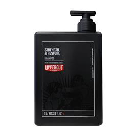 Uppercut Deluxe Professional Strength & Restore Shampoo 1000 ml