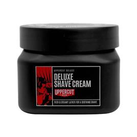 Uppercut Deluxe Shave Cream 120 Gramas