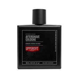 Uppercut Deluxe Aftershave Cologne 100 ml