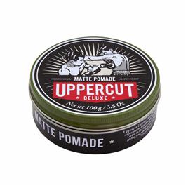 Uppercut Deluxe Matte Pomade 100 Gramas