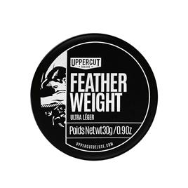 Uppercut Deluxe Featherweight Hair Wax 30 Gramas