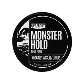 Uppercut Deluxe Monster Hold Hair Wax 30 Gramas