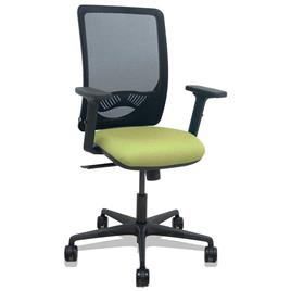 Piqueras Y Crespo Zulema Synchro Arms 2d Chair