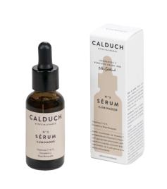 Calduch - Sérum Facial Iluminador nº 3
