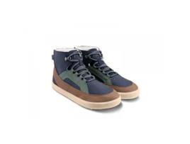 Botas Unissexo BE LENKA York Azul (40)