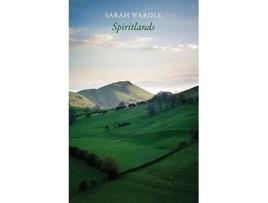 Livro spiritlands de sarah wardle (inglês)