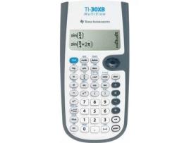 Calculadora Científica TEXAS TI-30XB Multiview (Outlet Grade A - 10 dígitos)