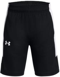 Calções Under Armour UA Baseline Short-BLK