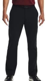 Calças Under Armour UA Tech Tapered Pant-BLK