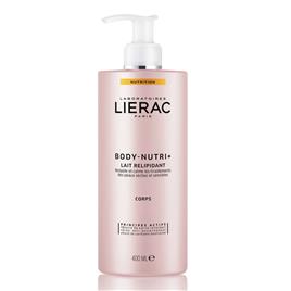 Leite Relipidante Pele Seca Sensível Body Nutri+ Lierac 400 ml