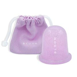 Copo de Sucção Corpo com Bolsa Bloom Beauty