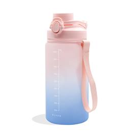 Garrafa de Desporto 1L Azul Bloom Beauty