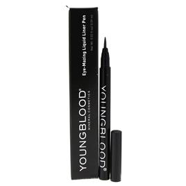 Youngblood Eye-Mazing Liquid Liner Pen Noir