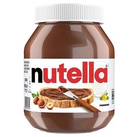 Creme para Barrar 1kg Nutella