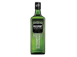 Whisky Passport 0.70l