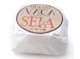 Queijo Seia Vaca Pequeno Tavares Un