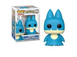 Figura Pop! Pokemon Munchilax