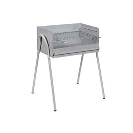 Barbecue Ibéria