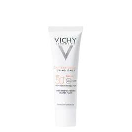 Vichy Capital Soleil UV-Age Daily SPF50+ 15ml
