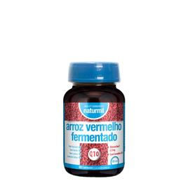Naturmil Arroz Vermelho Fermentado 60 comprimidos