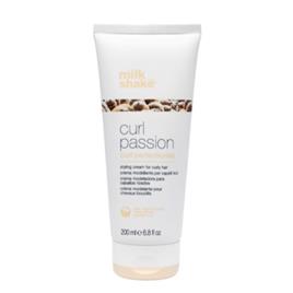 Milk Shake Curl Passion Creme Modelador 200ml