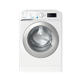 MÁQUINA LAVAR ROUPA INDESIT BWE81496XWSV